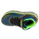 3. Skechers Tech-Grip - High-Surge 403806L-RYBK Niebieskie 27