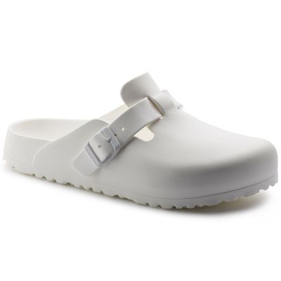 8. Klapki Birkenstock Boston Eva W 0127133