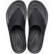 6. Japonki Crocs Brooklyn Flip W 208727 001