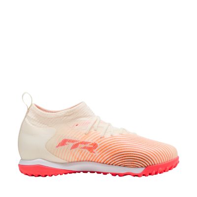 5. Buty piłkarskie dla dzieci Puma Future 9 Match TT 109189 01