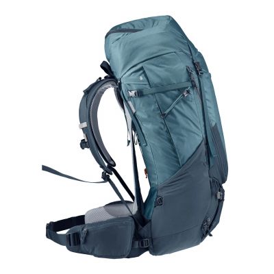 5. Plecak Deuter Futura Air Trek 60L + 10 3402321-1374