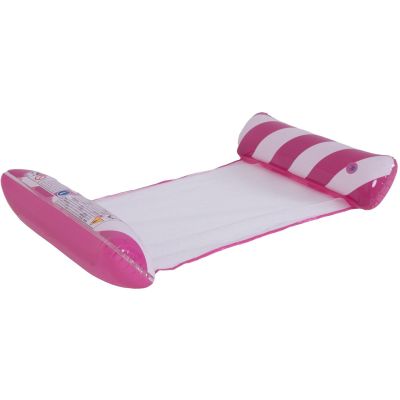 20. DMUCHANY LEŻAK FOTEL WODNY 120x72x17CM 33052