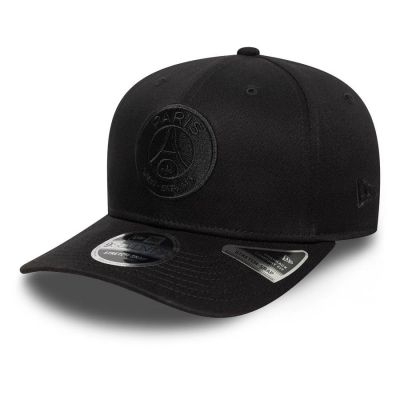 Czapka z daszkiem New Era Cap Paris Saint-Germain 60751972