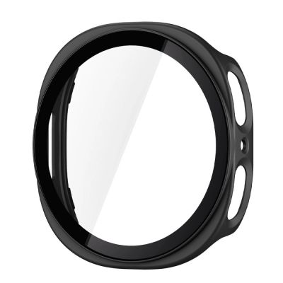 2. Etui Spigen Thin Fit 360 na Samsung Galaxy Watch 44 mm - czarne