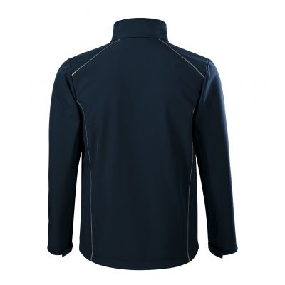 3. Kurtka Malfini Softshell Valley M MLI-53602