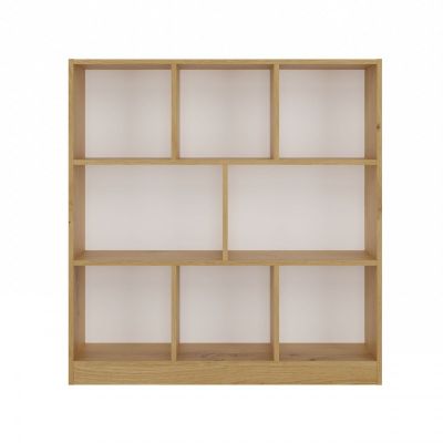 2. REGAŁ FIESTA 8P ARTISAN