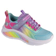 Skechers Rainbow Cruisers 303721L-LVMT Różowe 30