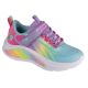 Skechers Rainbow Cruisers 303721L-LVMT Różowe 30