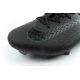 6. Nike buty piłkarskie korki Zoom Vapor 16 Academy FG/MG lanki czarne
