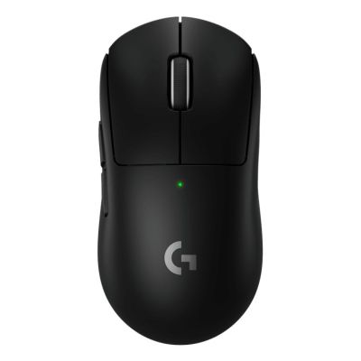 Logitech Pro X Superlight 2 SE myszka Gaming Po prawej stronie RF Wireless Optyczny 44000 DPI