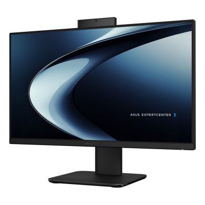 5. ASUS ExpertCenter PM640KA-BPC015X Ryzen AI 5 330 23.8"FHD 100Hz 250nits AG 16GB DDR5 SSD512 Radeon 820M WLAN+BT Cam 5MP LAN W11Pro Black 3Y OnSite