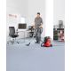 6. Flex VC 21 L MC Czarny, Czerwony 20 l 1000 W