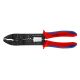 KNIPEX SZCZYPCE DO ZAGNIATANIA 240mm