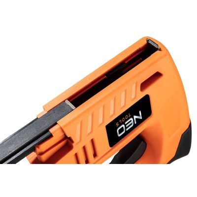 4. Zszywacz NEO tools 16-050