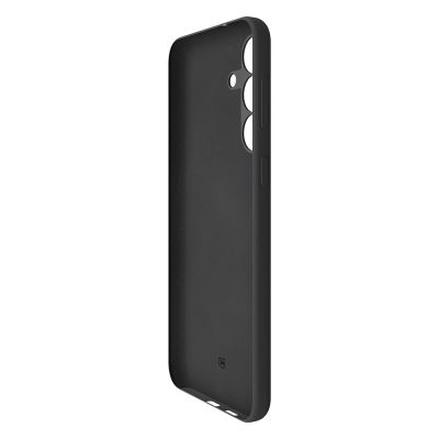 12. Etui 3mk Silicone Case na Samsung Galaxy S24+ - czarne