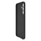 12. Etui 3mk Silicone Case na Samsung Galaxy S24+ - czarne