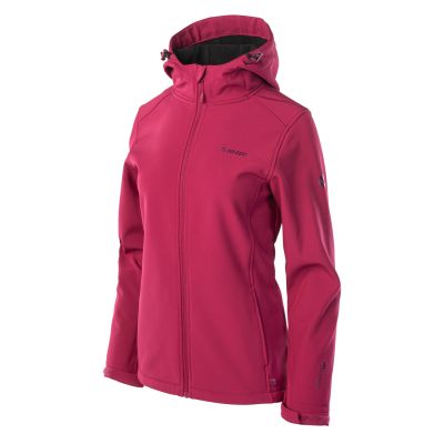 7. Kurtka Hi-tec Lady Capri W 92800443126