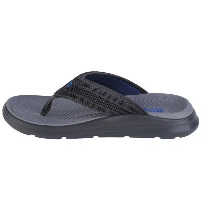 2. Skechers Sargo - Point Vista 204383-CHAR Szare 41