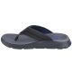 2. Skechers Sargo - Point Vista 204383-CHAR Szare 41