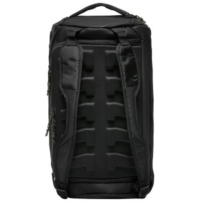 4. Torba Caterpillar The Sixty Backpack 84046-01 