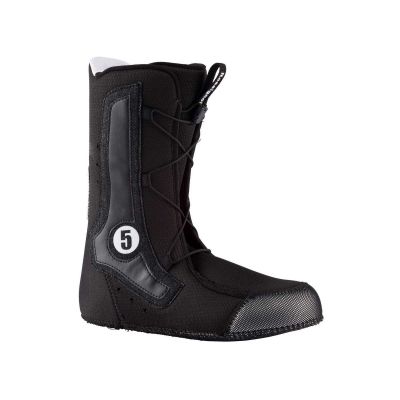 11. Buty snowboardowe ROSSIGNOL ALLEY BOA H4