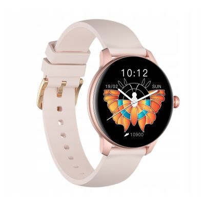 4. Smartwatch ORO LADY ACTIVE Oromed