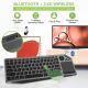 5. TECHLY BEZPRZEWODOWA KLAWIATURA DUALNA BT/RF TOUCH