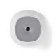 3. Czujnik dymu Nedis SmartLife ZBDS10WT