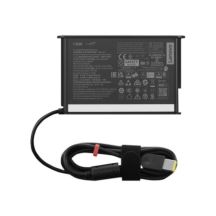 Lenovo 4X21L38724 adapter zasilający/ inwentor Wewnętrzna Czarny