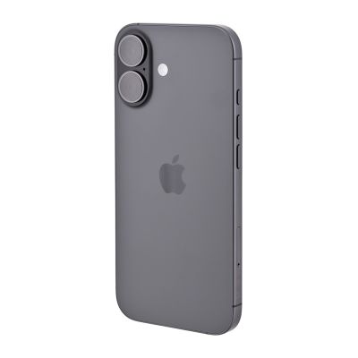 11. Apple iPhone 17 256GB Black
