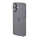 11. Apple iPhone 17 256GB Black
