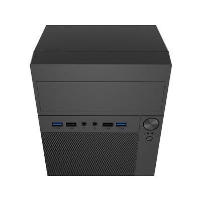 8. NATEC OBUDOWA HELIX MICRO TOWER NPC-2038