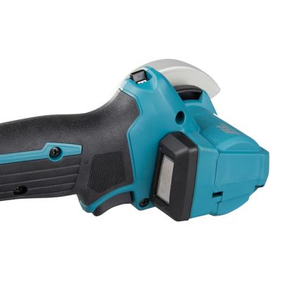 12. MAKITA.PRZECINARKA TARCZ. 76mm 18V DMC300Z