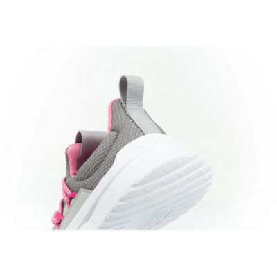 8. Buty adidas Lite Racer Jr GW4164