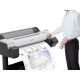 4. Canon imagePROGRAF TM-340 drukarka wielkoformatowa Wi-Fi Bubblejet Kolor 2400 x 1200 DPI A0 (841 x 1189 mm) Przewodowa sieć LAN