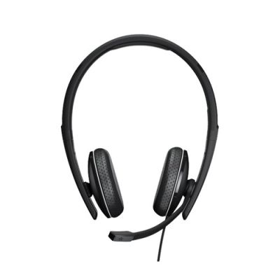 15. Słuchawki nauszne przewodowe Epos Adapt 165T USB-C II