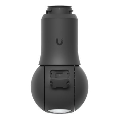 10. Kamera Ubiquti UniFi G6 PTZ Black (UVC-G6-PTZ-B) 8MP 3840 x 2160 (16:9) IP66 IK04 24W