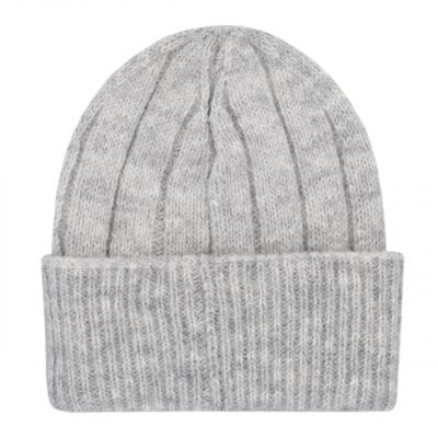 9. Czapka Tommy Hilfiger Timeless Beanie W AW0AW13827