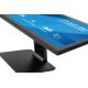 14. iiyama ProLite T2438MSC-B2 monitor komputerowy 60,5 cm (23.8") 1920 x 1080 px Full HD LED Ekran dotykowy Czarny