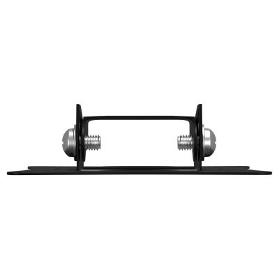 4. Uchwyt ścienny do monitora BLOW 76-852# (ścienne, Uchylny; 10" - 25"; max. 20kg)