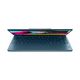 11. Lenovo Yoga Slim 9 14ILL10 Ultra 7 258V 14" 4K WQUXGA OLED 750nits Glossy 120Hz 32GB LPDDR5x-8533 SSD1TB Arc Graphics 140V Win11 Tidal Teal