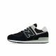 2. Buty New Balance Jr GC574EVB