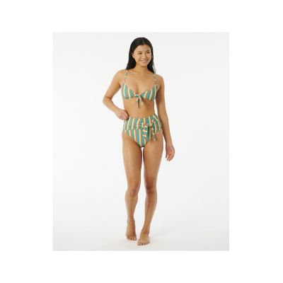 9. Biustonosz kąpielowy RIP CURL Brazilian Soul Bralette