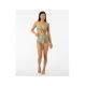 9. Biustonosz kąpielowy RIP CURL Brazilian Soul Bralette
