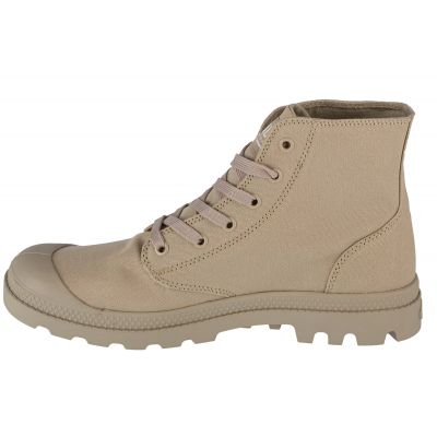 2. Buty Palladium Mono Chrome M 73089-379-M