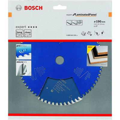 2. Tarcza pilarska Bosch ?2608644129 20,3cm 1szt. (2608644129)