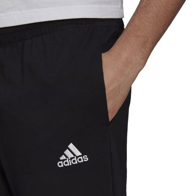 5. Spodnie adidas Essentials Tapered Open Hem Pants M GK9222