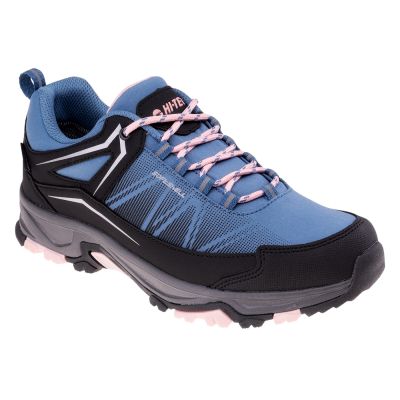 7. Buty Hi-Tec Dolmar Wp W 92800490049