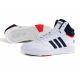 2. Buty adidas Hoops 3.0 Mid M GY5543