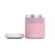 3. Termos obiadowy Kambukka Bora 600ml, Baby Pink